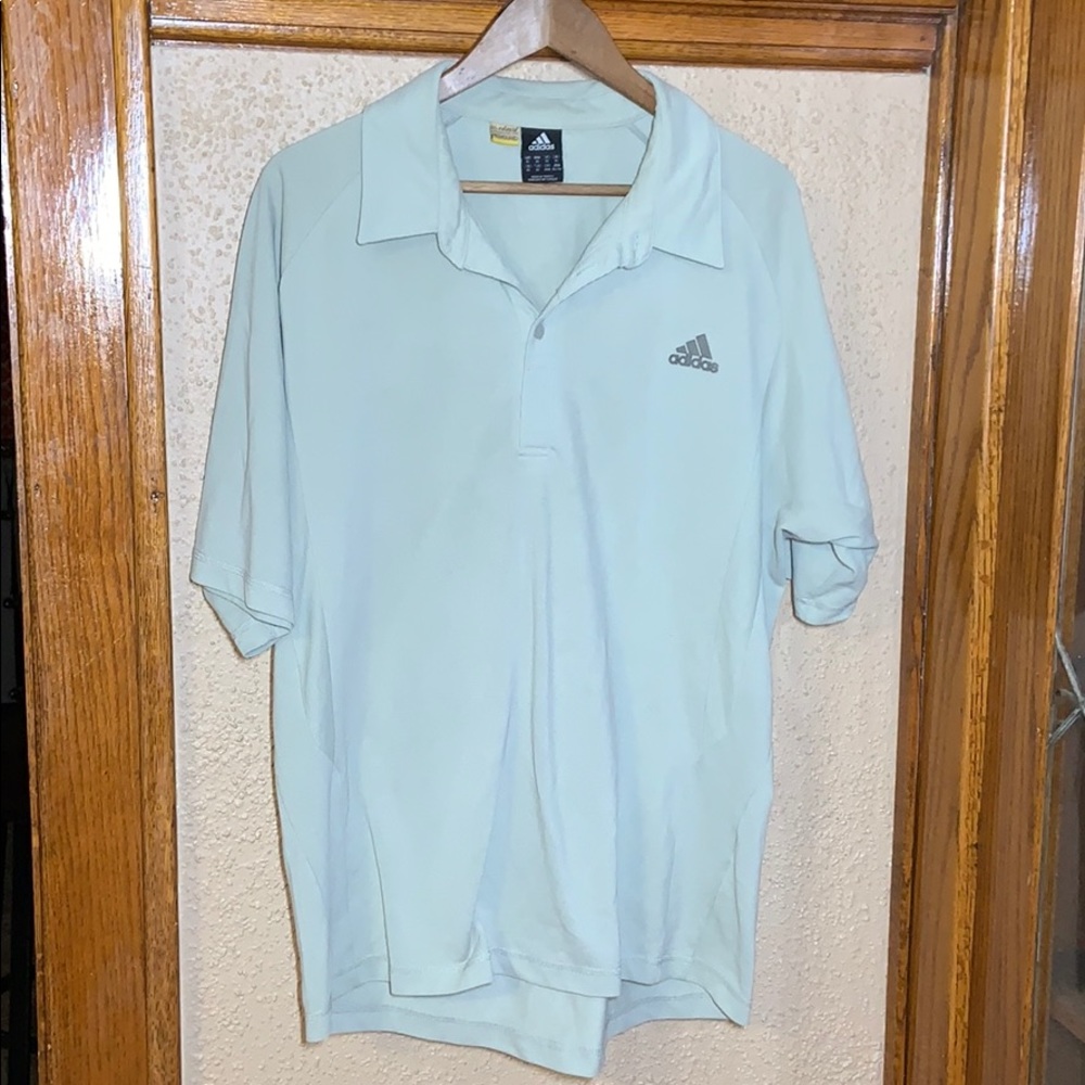 Adidas Polo Shirt